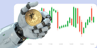 Tableau de bord de la plateforme d'échange de cryptomonnaies Swaprivòire