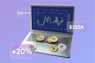 Technologie du système de trading automatisé par IA sur Swaprivòire