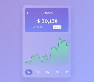 Données en direct sur la plateforme de trading crypto Swaprivòire, vue d'ensemble